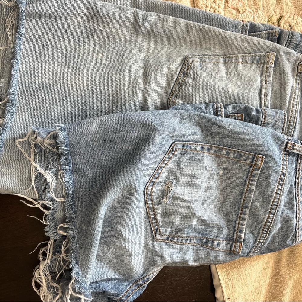 Wild fable shorts